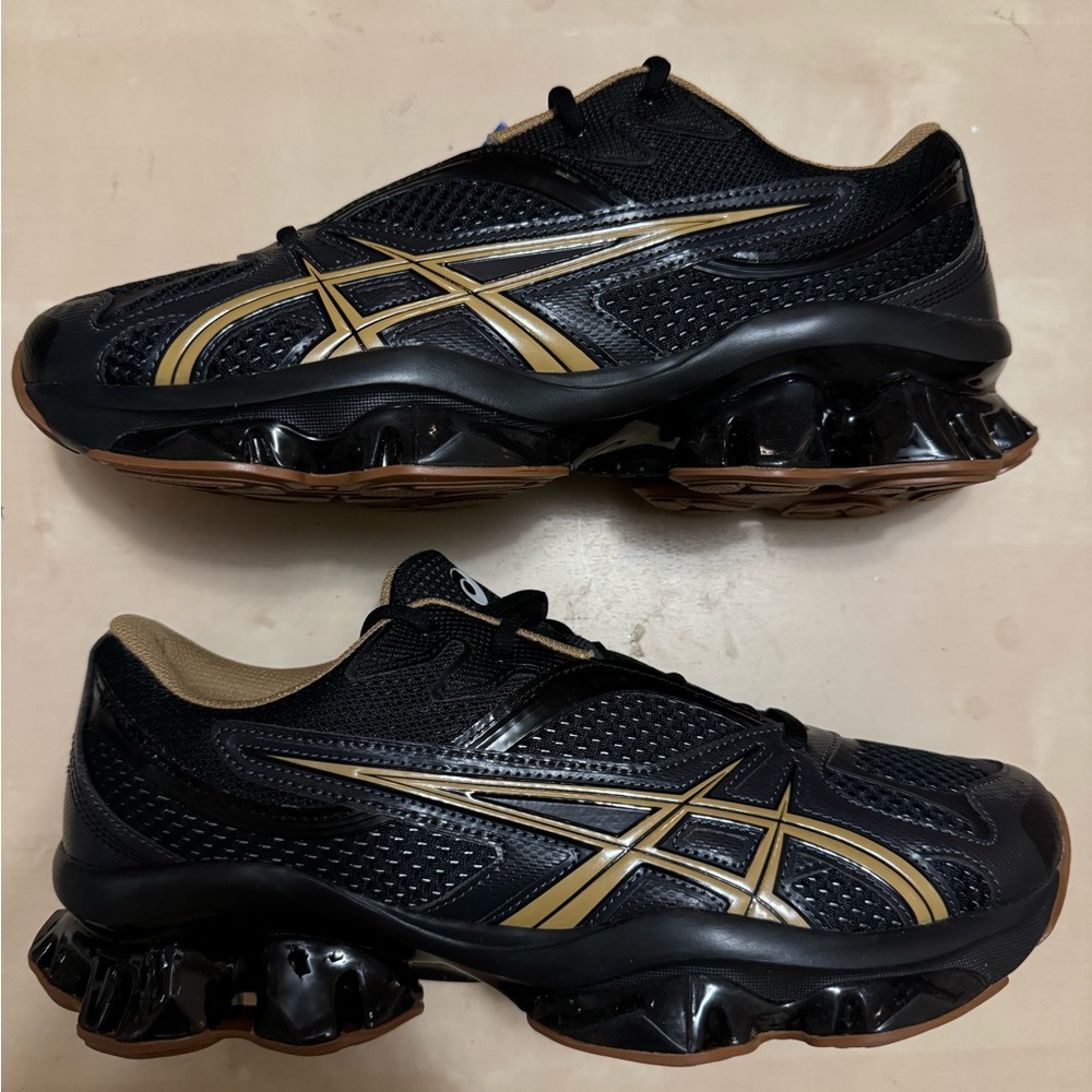 Kiko Kostadinov ASICS gel quantum zientzia